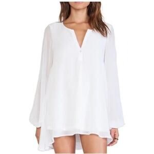Show Me Your MUMU Jaime Dress Tunic Size Medium